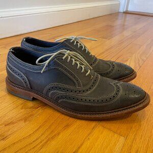 Allen Edmonds Neumok Wingtip Oxford